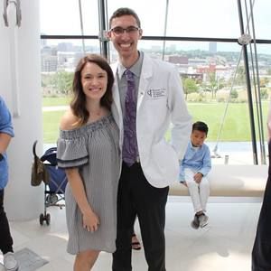 Meet your Posher, Allison